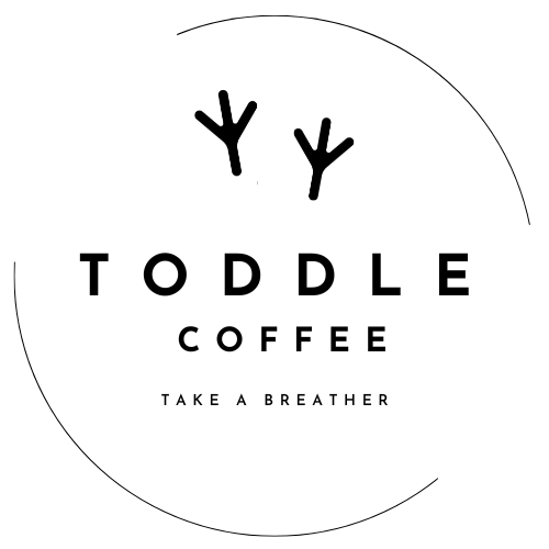 toddle coffee